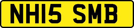 NH15SMB