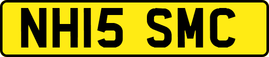 NH15SMC