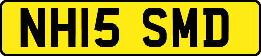 NH15SMD