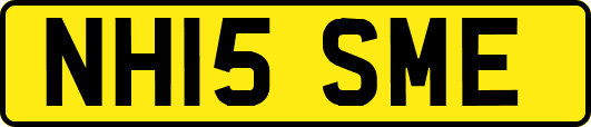 NH15SME