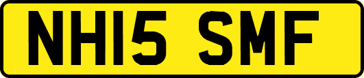 NH15SMF