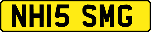 NH15SMG