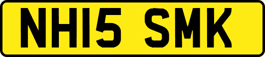 NH15SMK