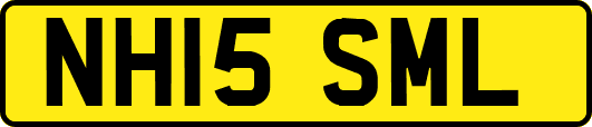 NH15SML