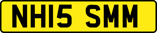 NH15SMM