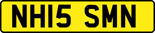 NH15SMN