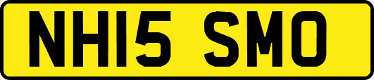 NH15SMO