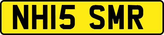 NH15SMR