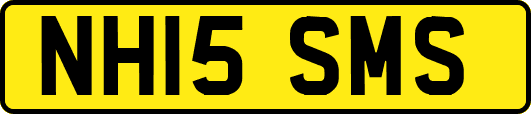 NH15SMS