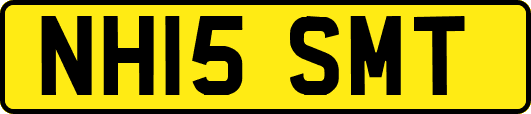 NH15SMT