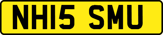 NH15SMU