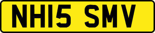 NH15SMV