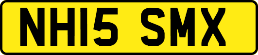 NH15SMX