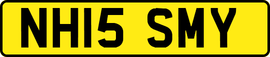 NH15SMY