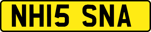 NH15SNA