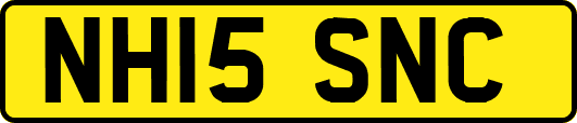 NH15SNC