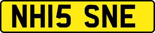 NH15SNE