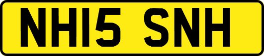 NH15SNH