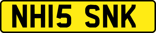 NH15SNK