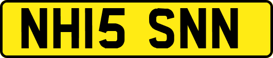NH15SNN