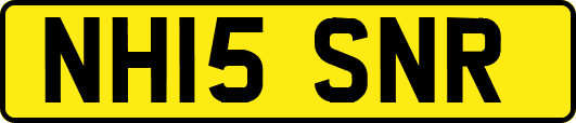 NH15SNR