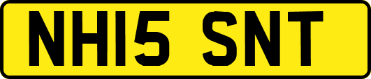 NH15SNT