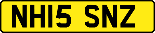 NH15SNZ