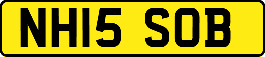 NH15SOB
