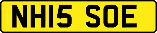 NH15SOE