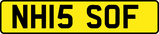 NH15SOF