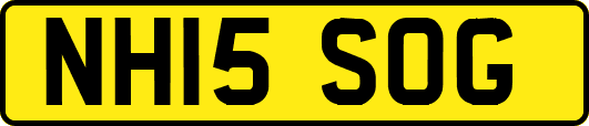 NH15SOG