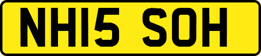 NH15SOH