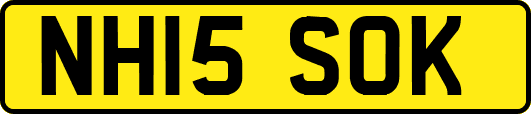 NH15SOK