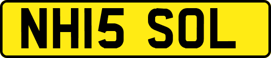 NH15SOL