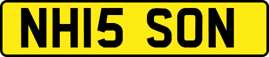 NH15SON