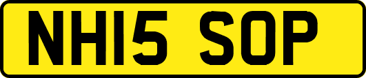 NH15SOP