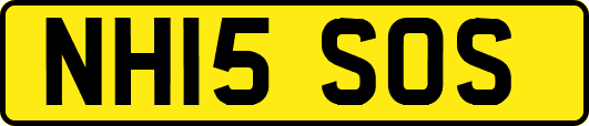 NH15SOS