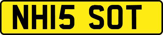 NH15SOT