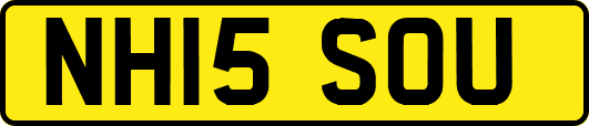 NH15SOU