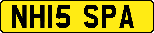 NH15SPA