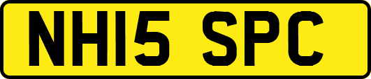 NH15SPC