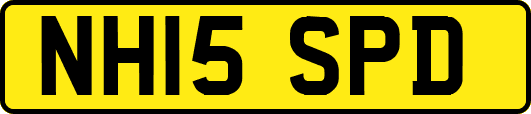 NH15SPD