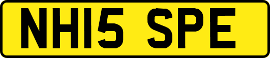 NH15SPE