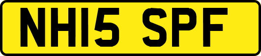 NH15SPF