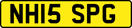 NH15SPG