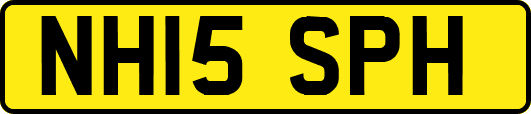 NH15SPH