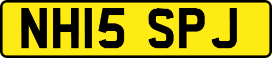 NH15SPJ