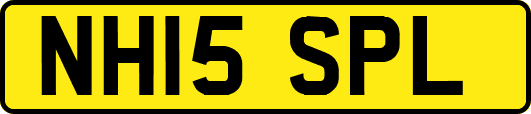 NH15SPL