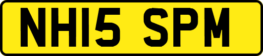 NH15SPM