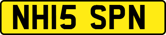 NH15SPN